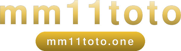 mm11toto logo